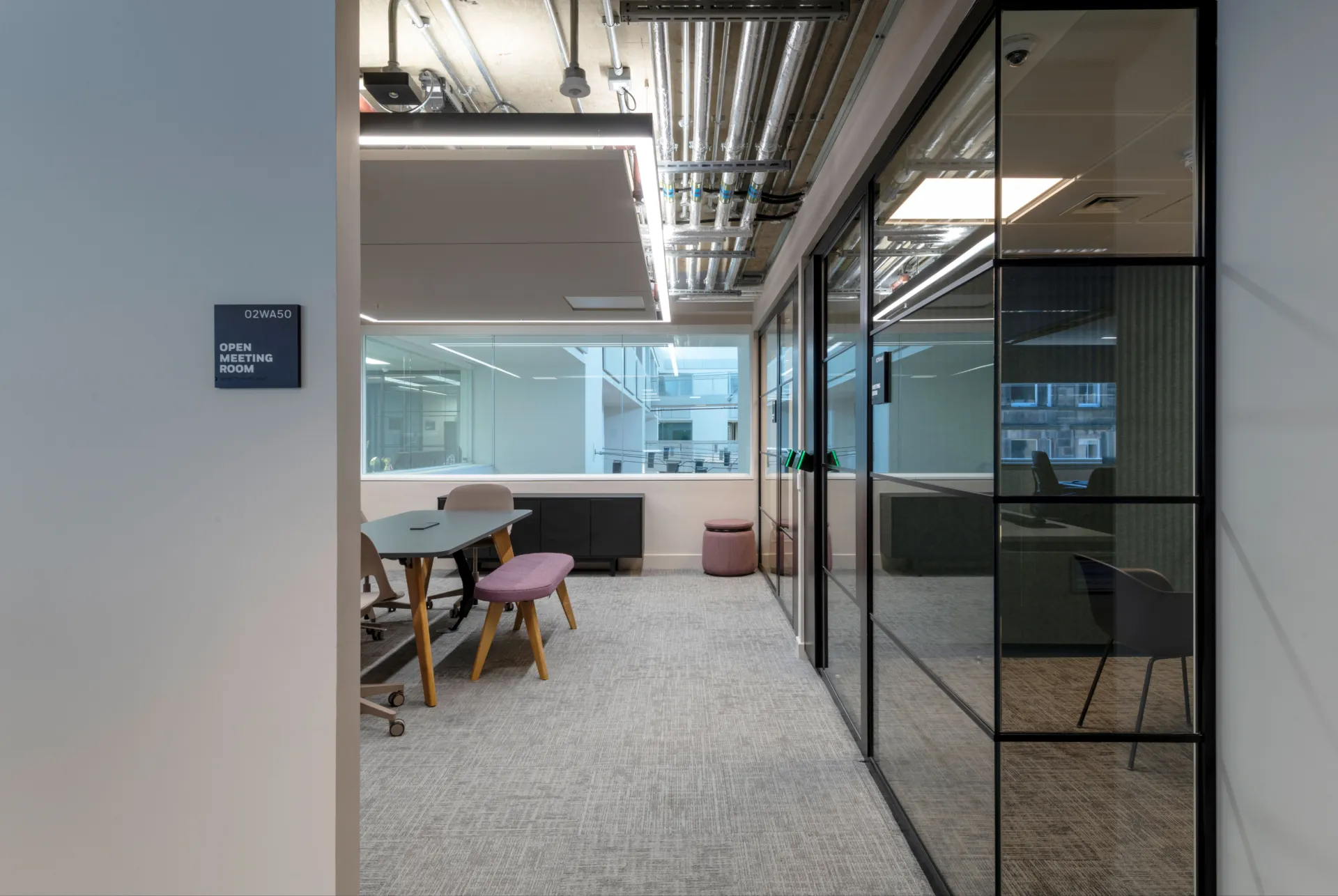 Global Investment Firm image 2
