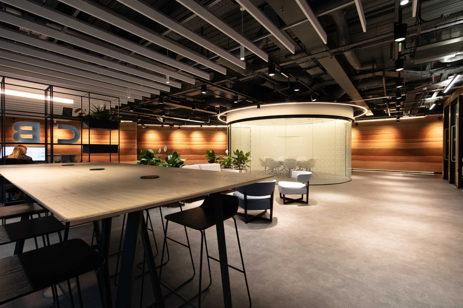 CBRE Glasgow image 3
