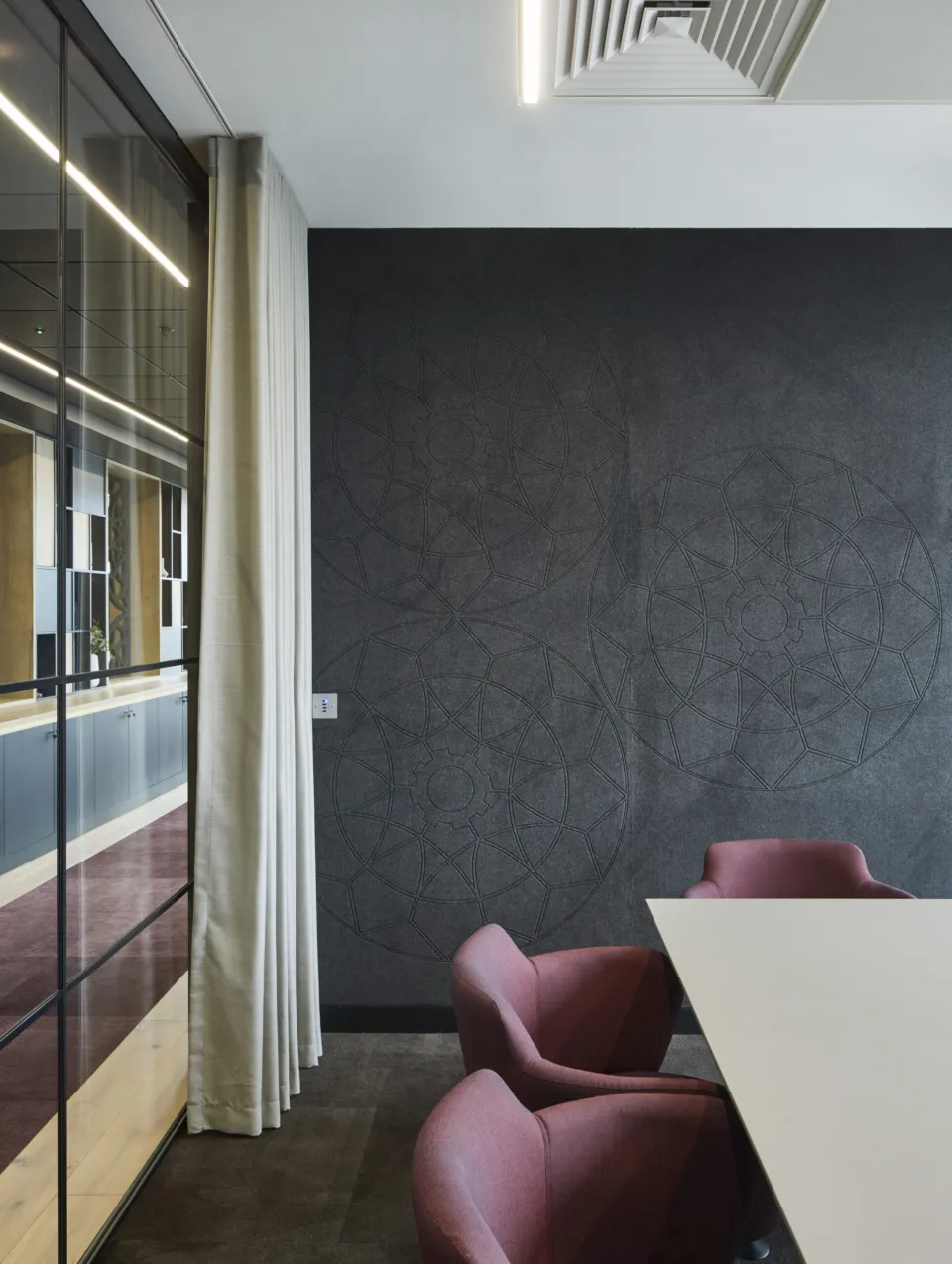 CBRE Manchester