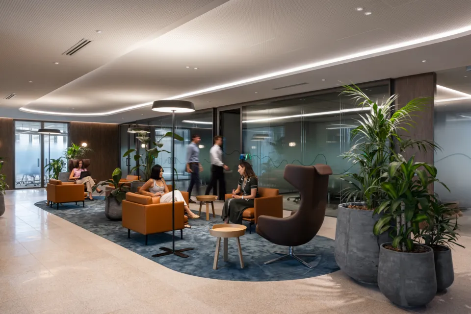 1 Bligh Street