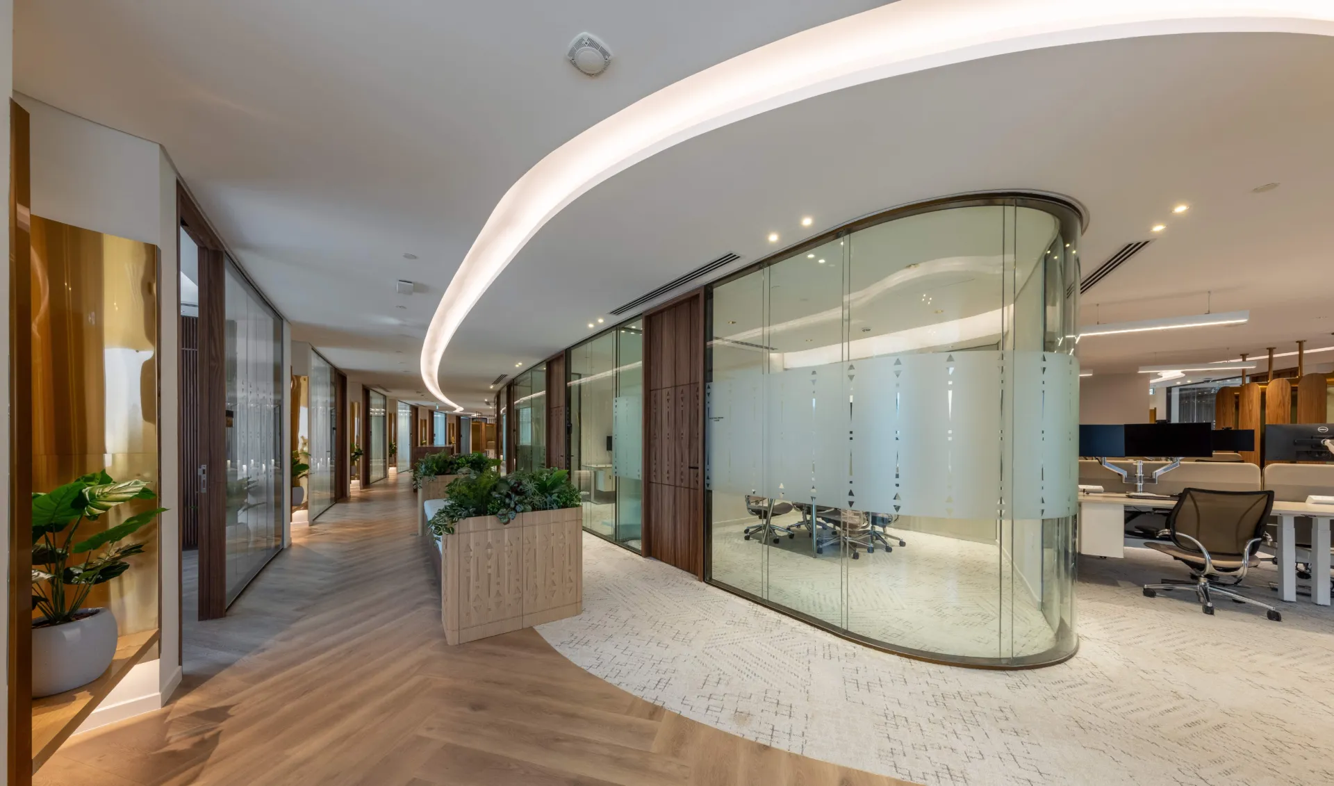 Hogan Lovells — Riyadh