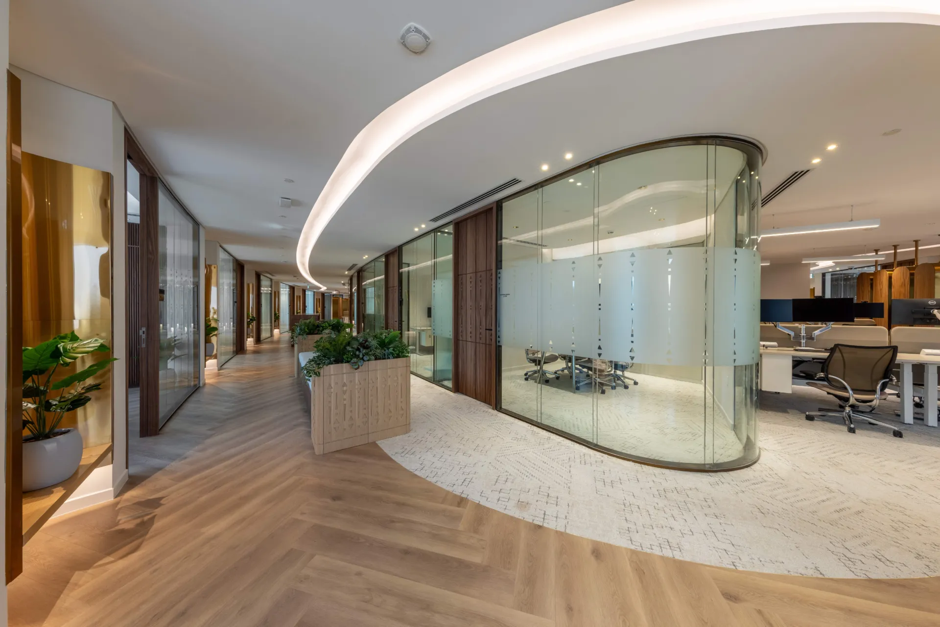 Hogan Lovells image 1