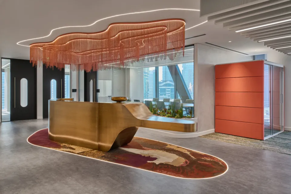 JLL Dubai