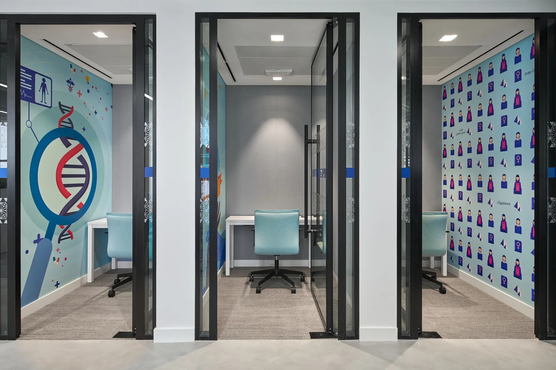 LinkedIn Dubai image 2
