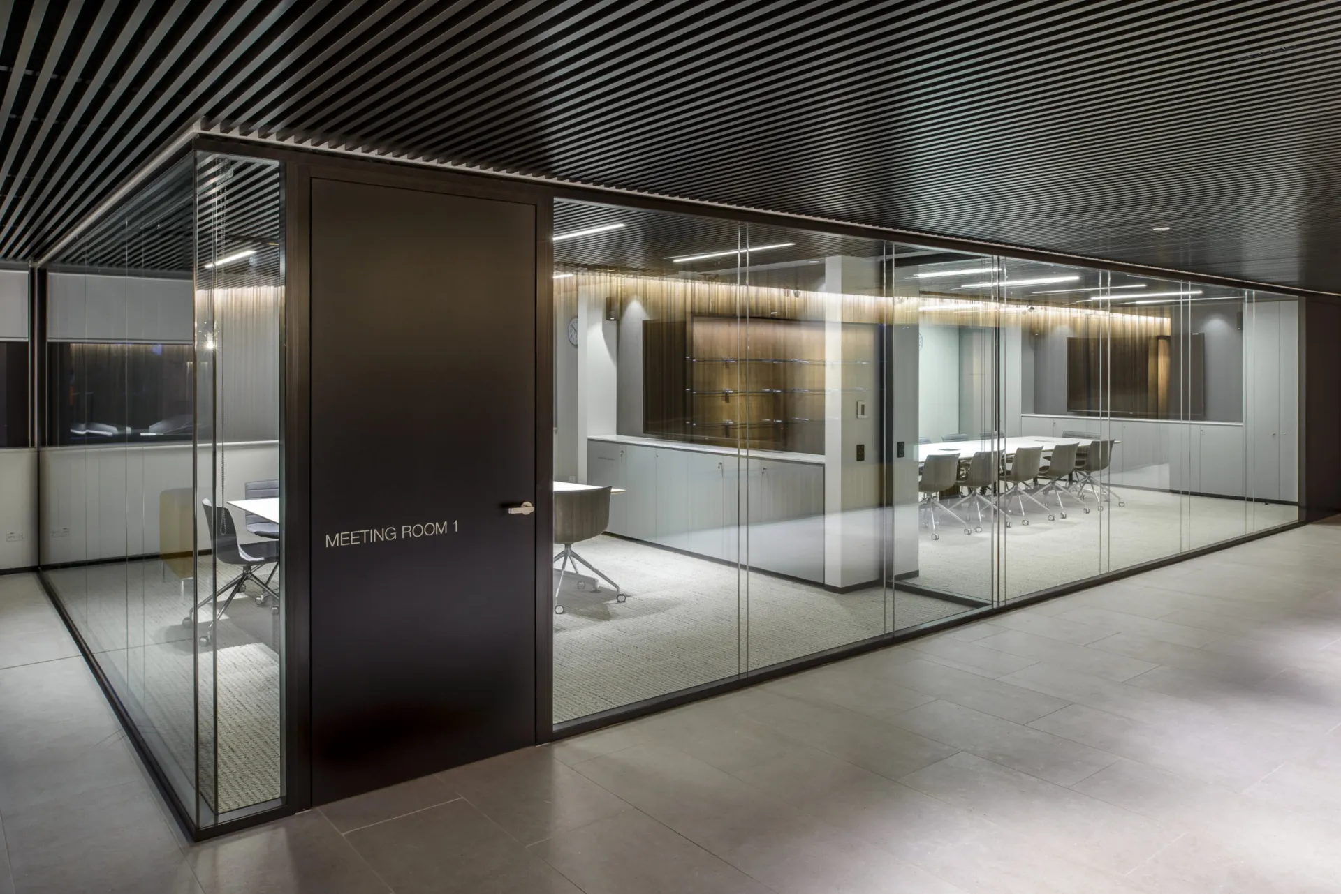 WSU Chancellery image 1