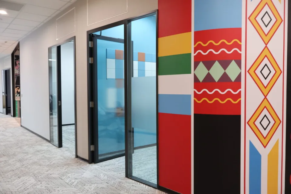 Google Taiwan