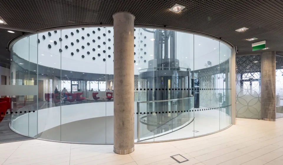 Birmingham Library