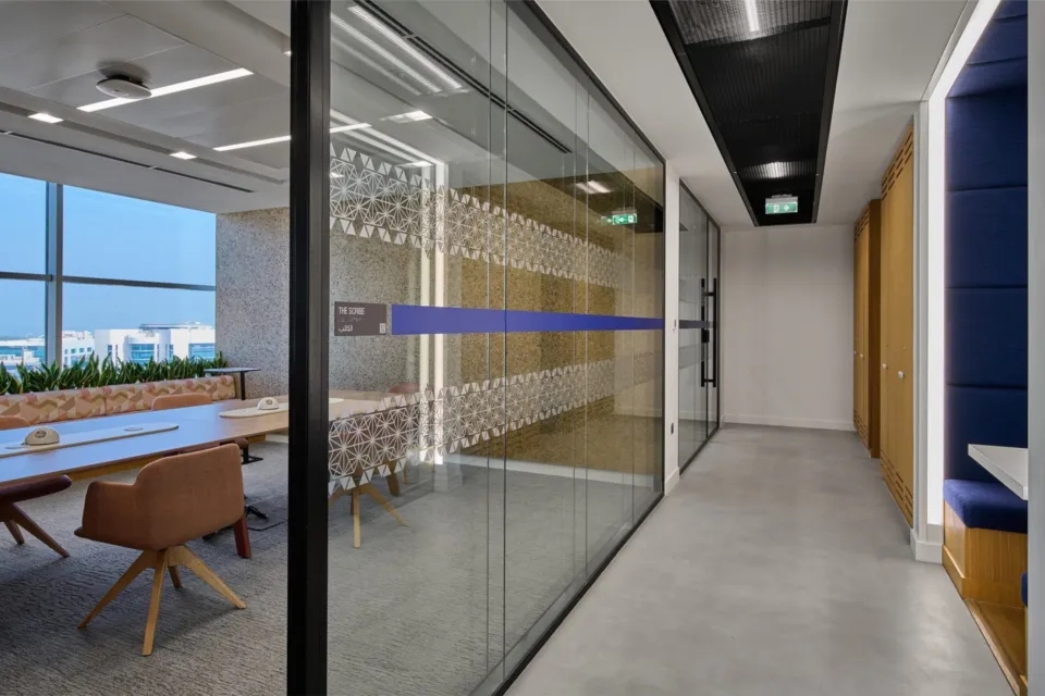 LinkedIn Dubai