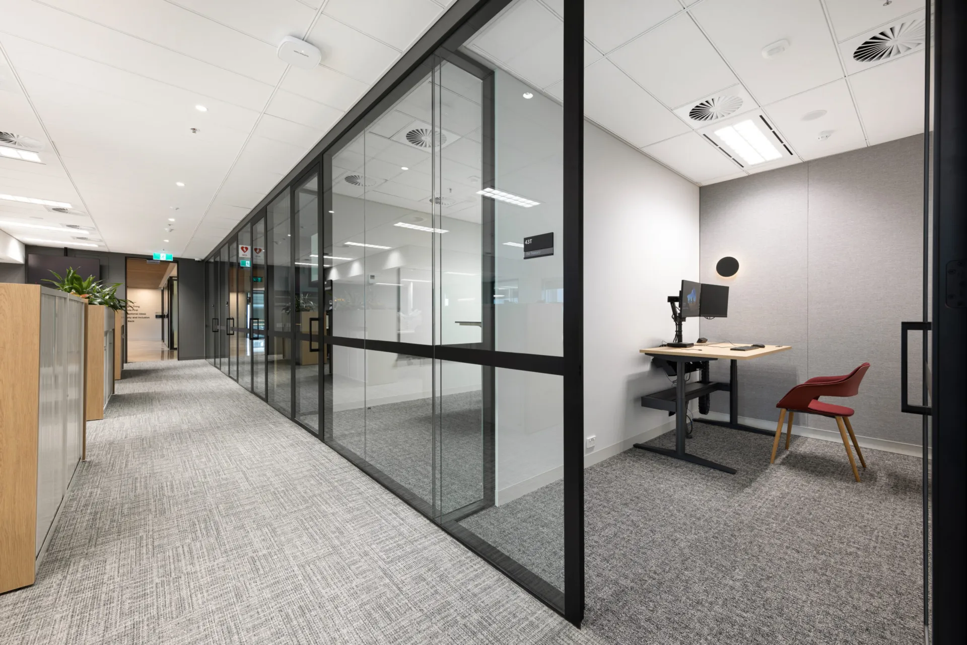 Morgan Stanley image 1
