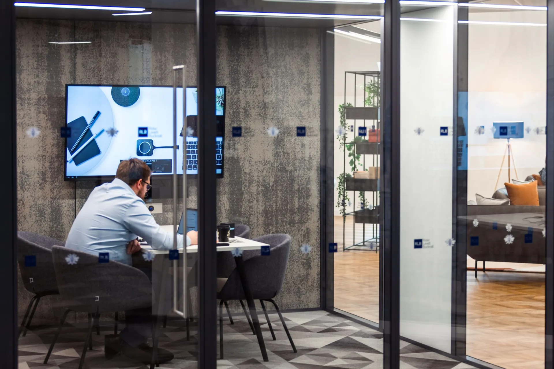 Rider Levett Bucknall image 3