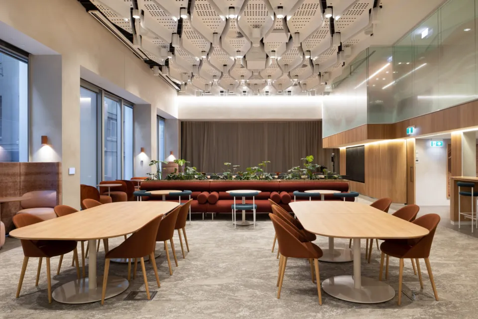 BHP Melbourne