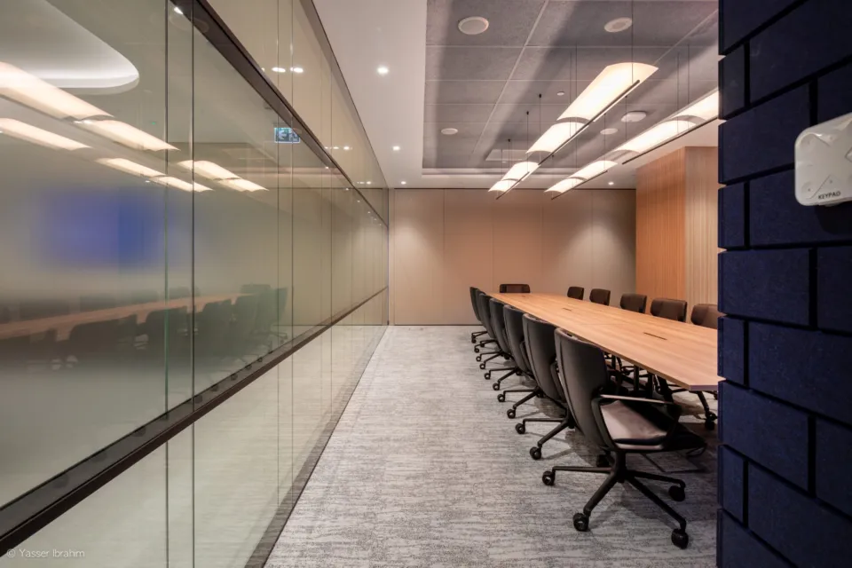 Baker McKenzie