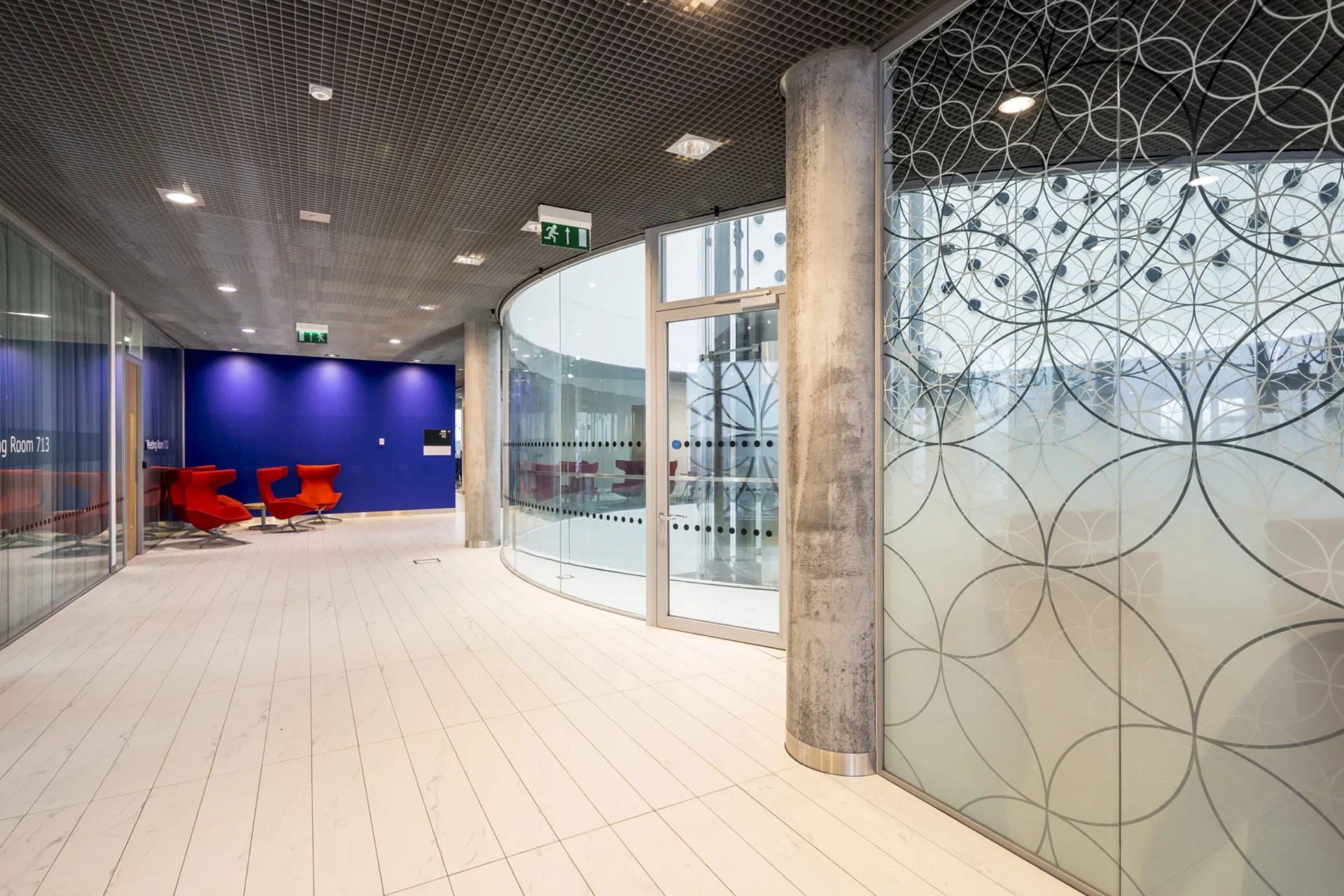 Birmingham Library image 1