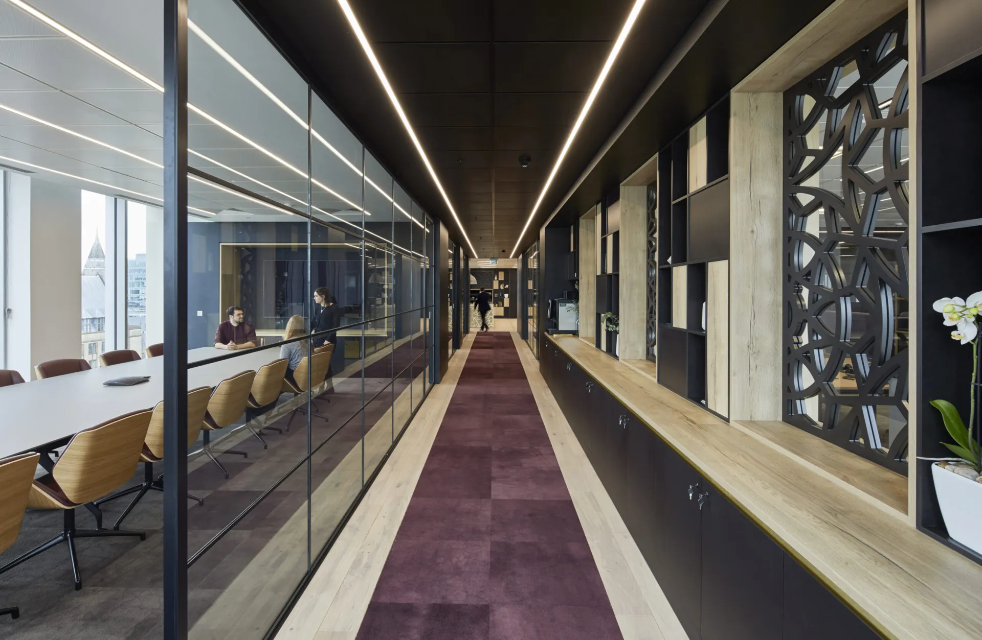 CBRE Manchester image 1