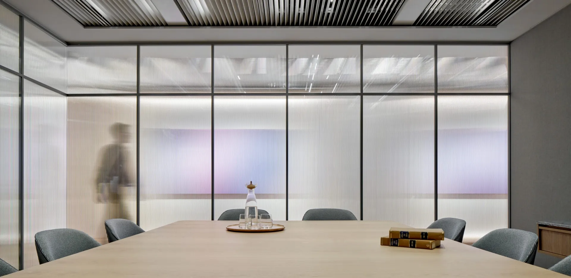 Herbert Smith Freehills — Melbourne