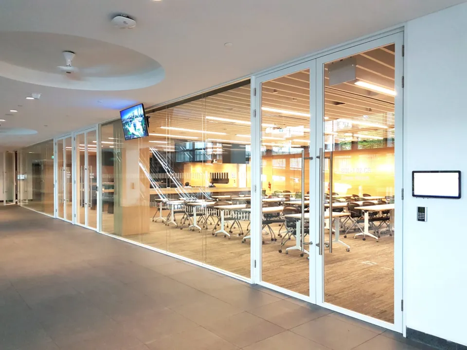 SMU School of Law