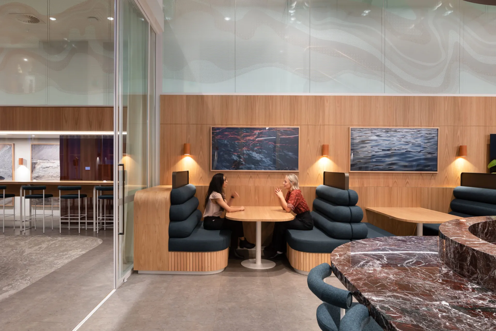 BHP Melbourne image 1