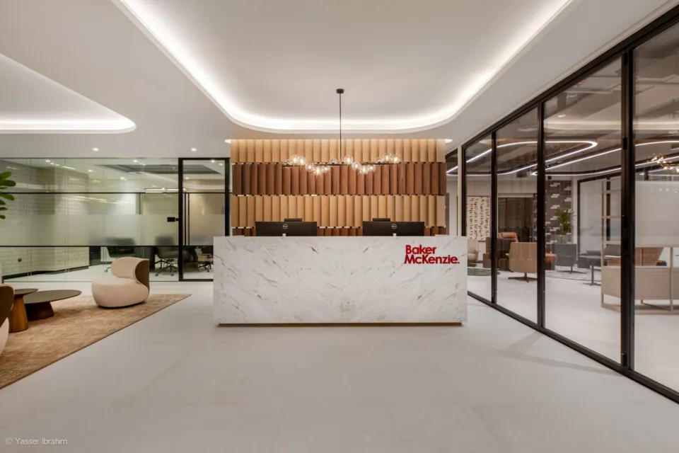 Baker McKenzie