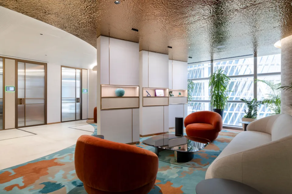 Boston Consulting Group