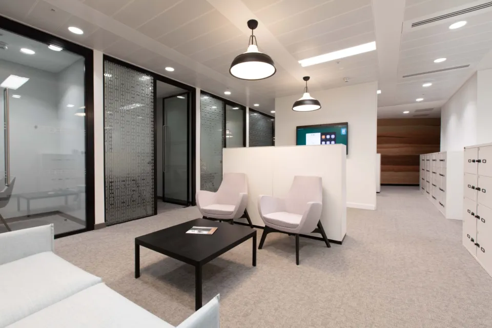 CBRE Glasgow