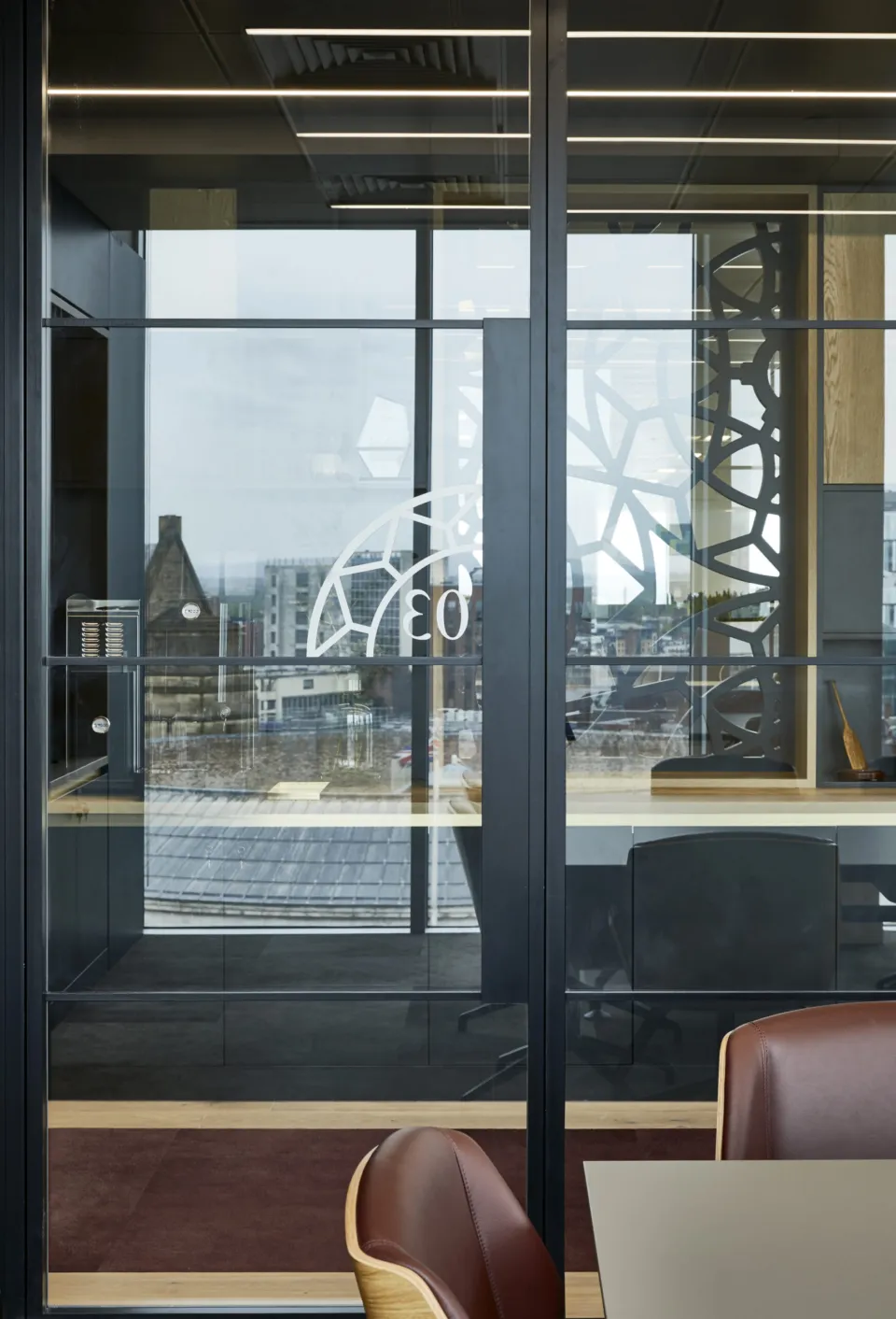 CBRE Manchester