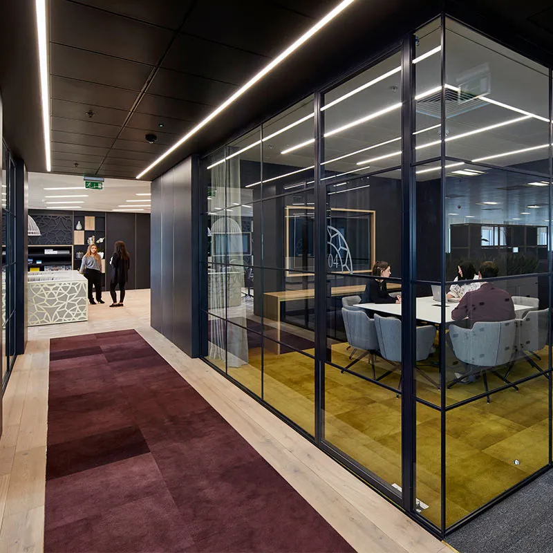 CBRE Manchester