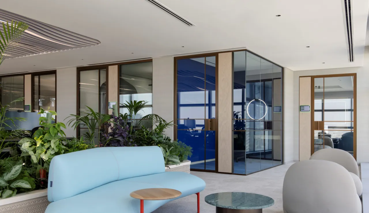 Boston Consulting Group