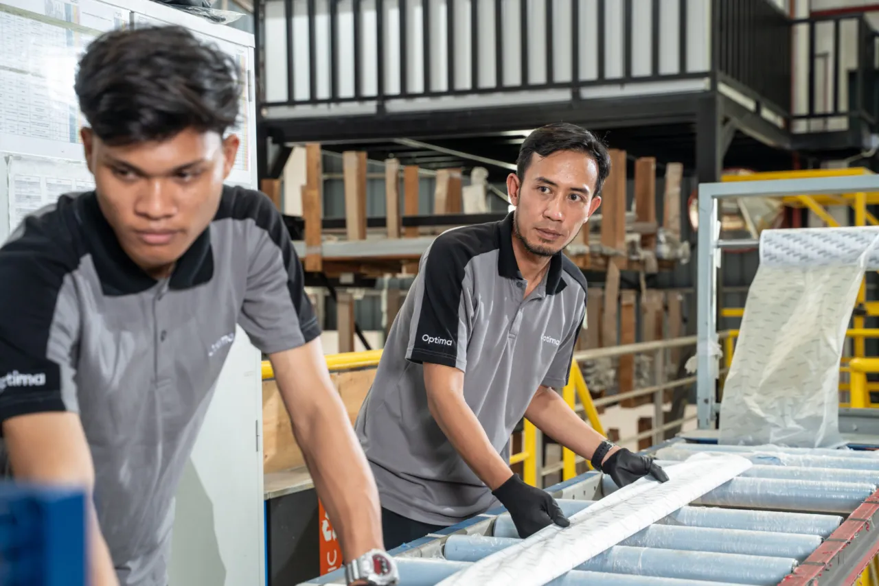 Malaysia Factory