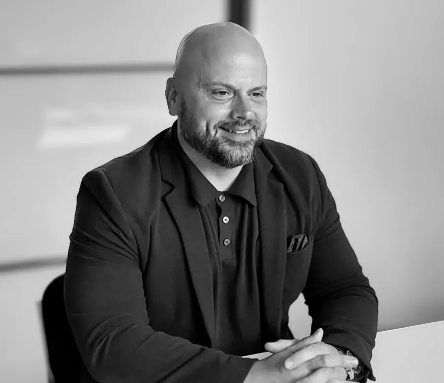 Daniel Fuller