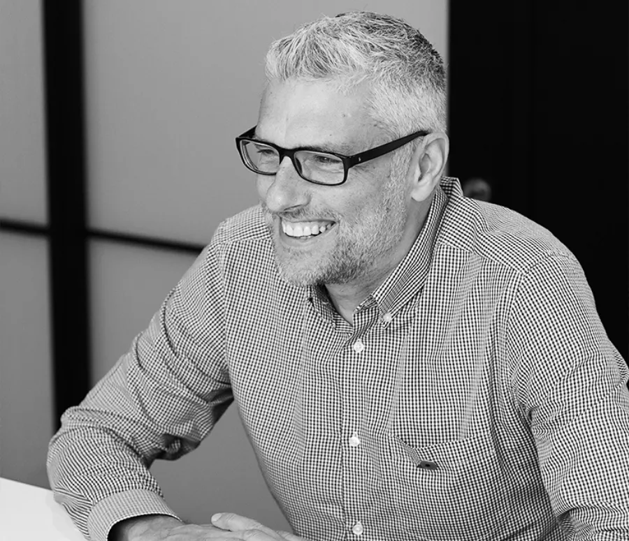 Nick Impey