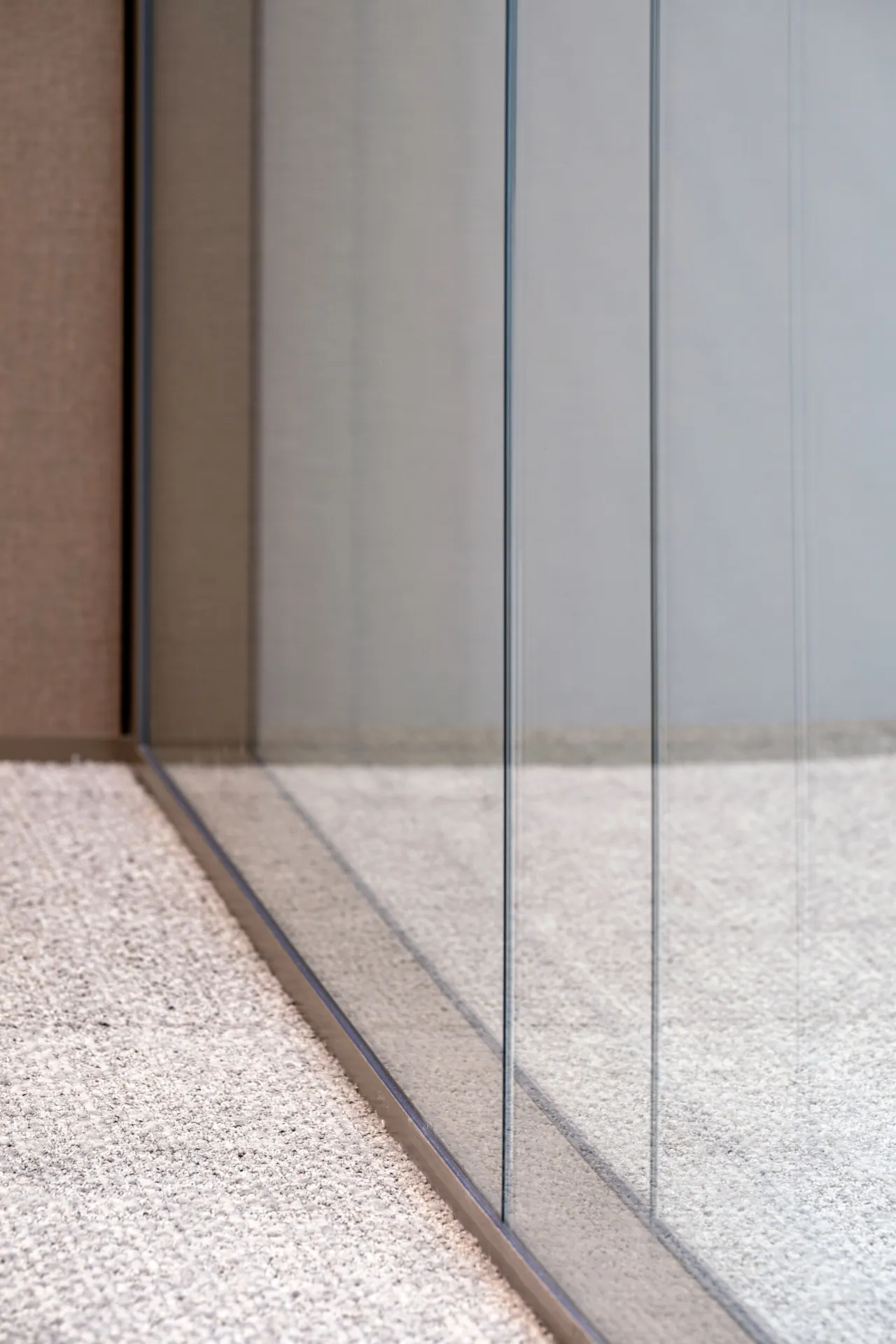 Understanding Partition Acoustics