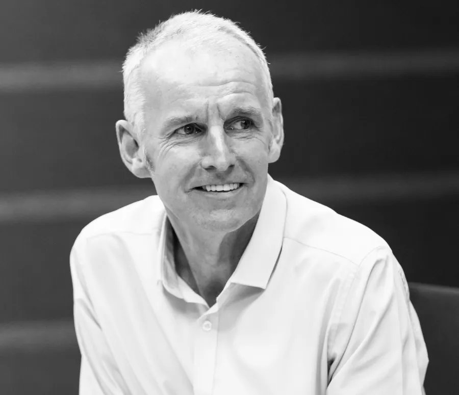 Peter Mulligan