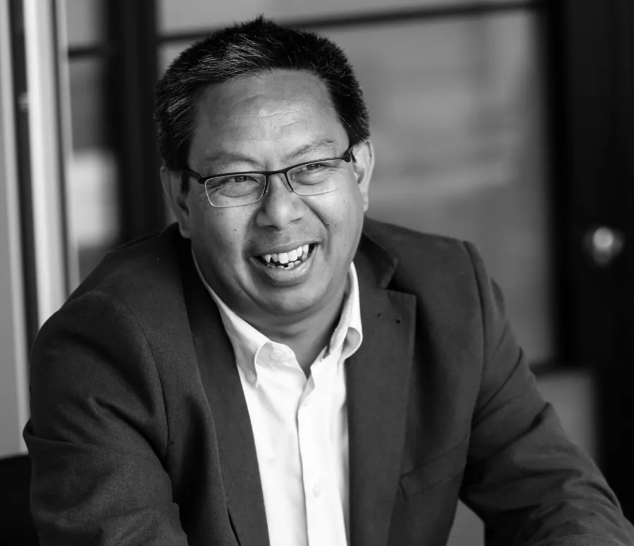 Richard Lee