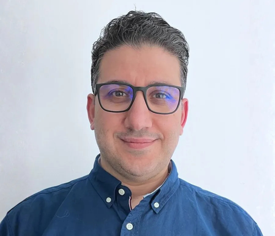 Samer Melhem