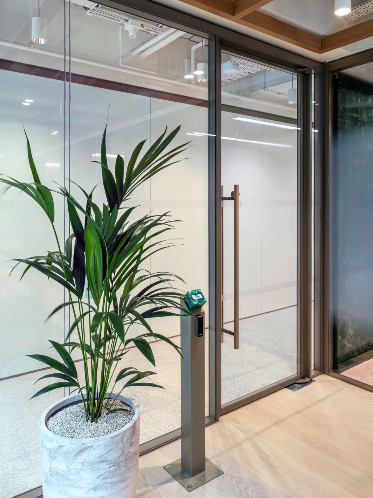 Access Control Systems