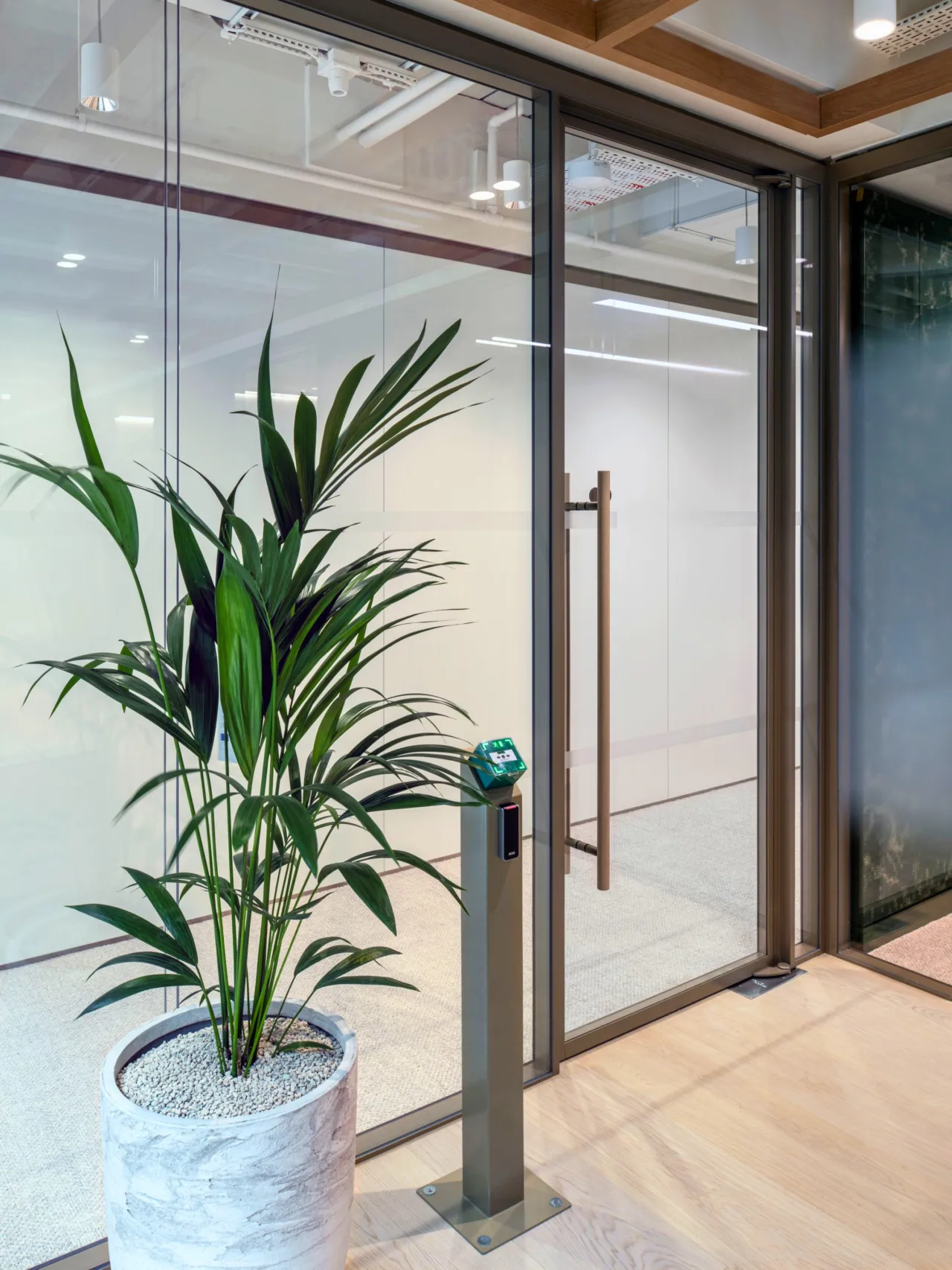 Access Control Systems