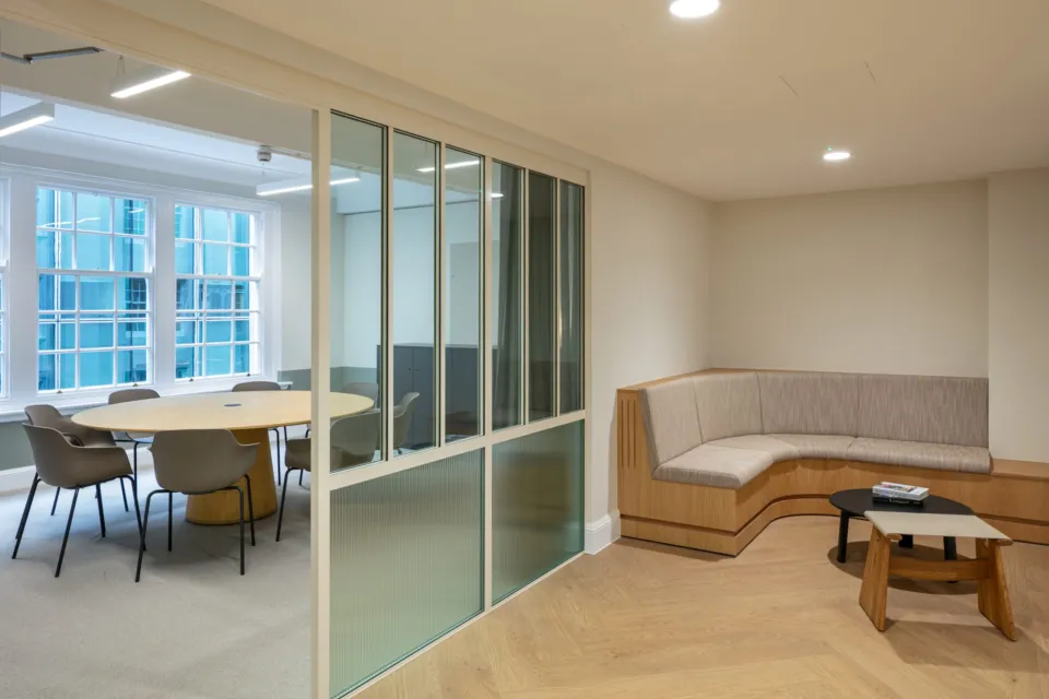 Sunlight House