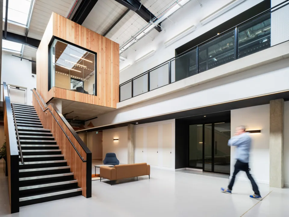 Inventa Labs