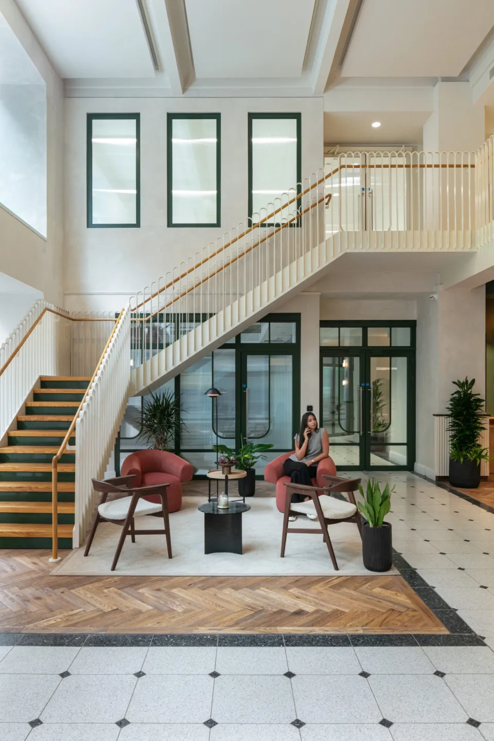 Sunlight House
