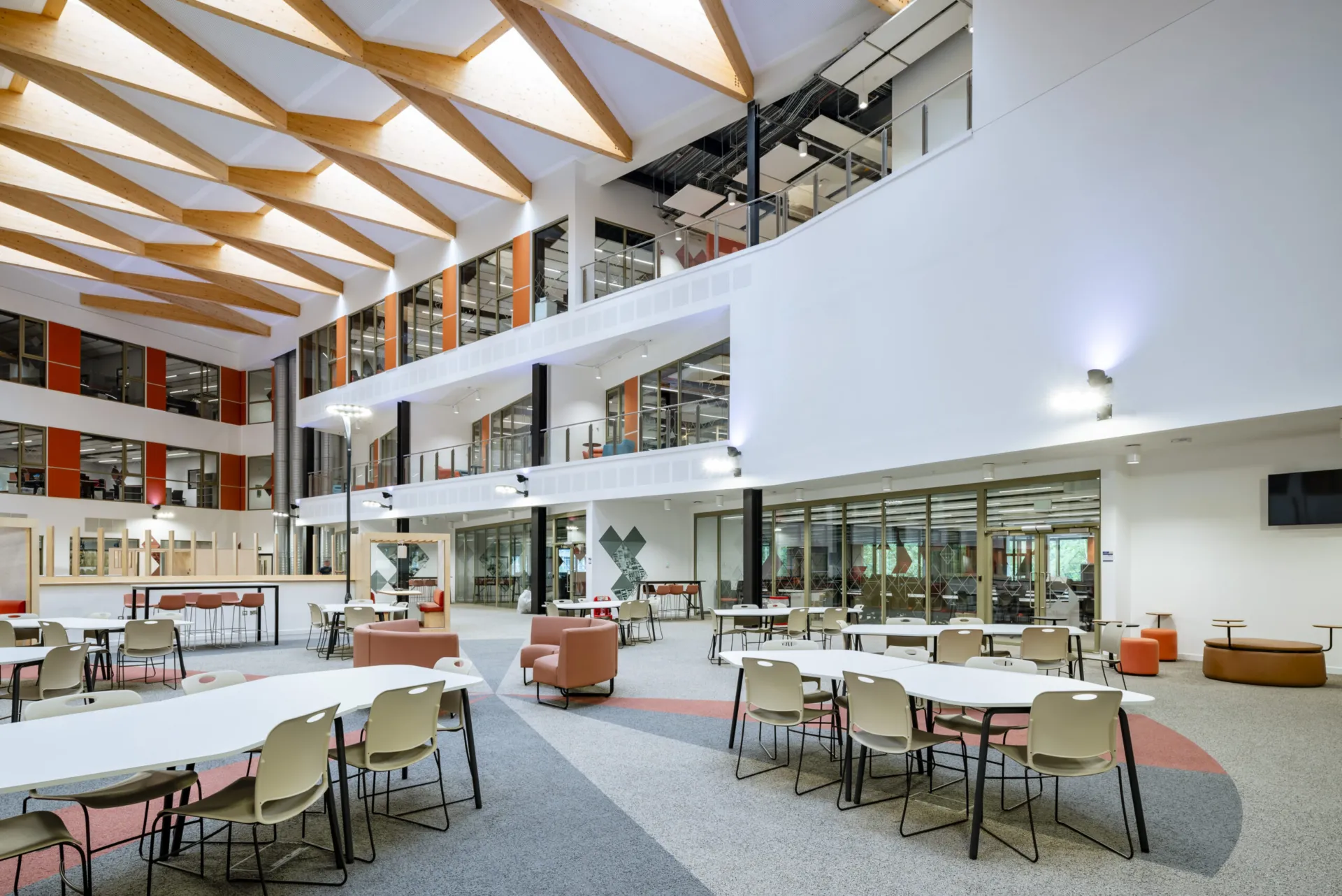 Newcastle University — Newcastle