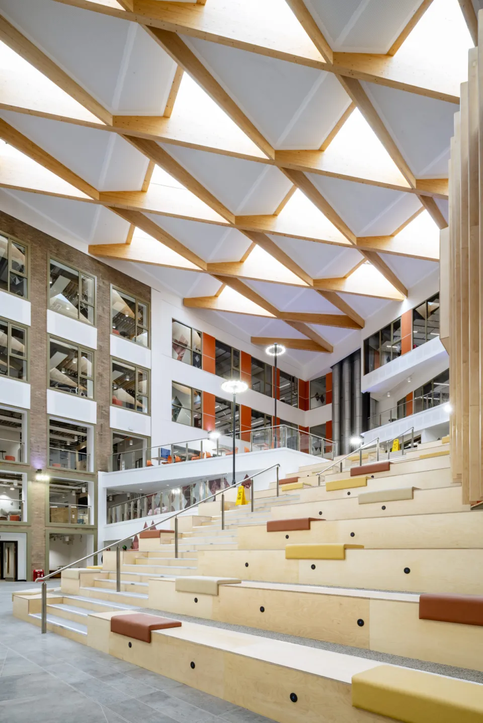 Newcastle University