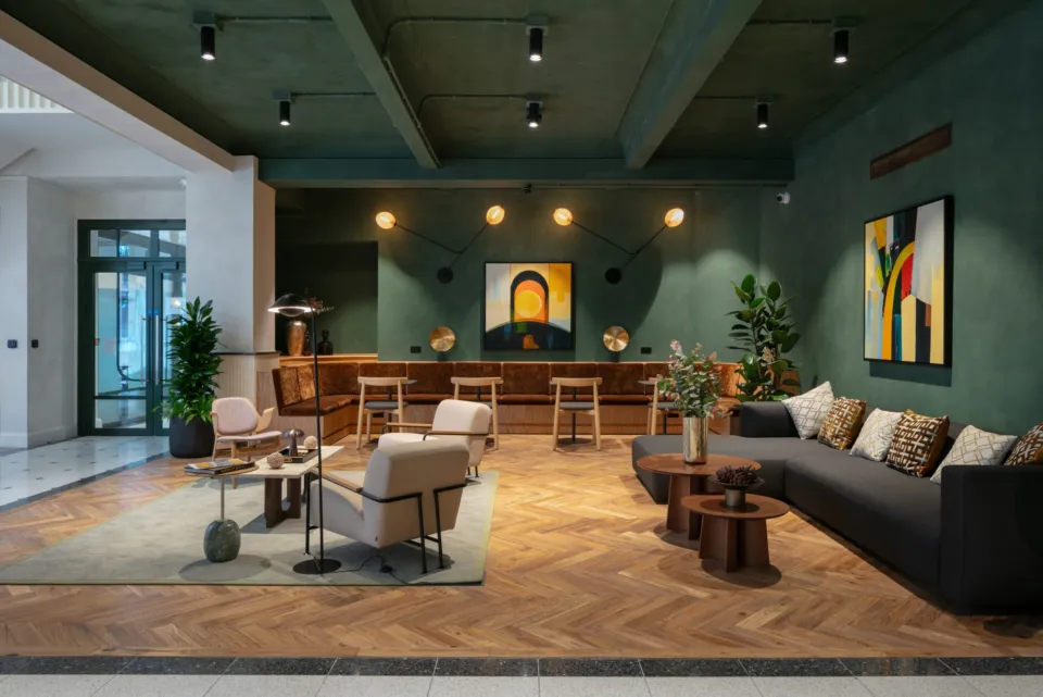 Sunlight House