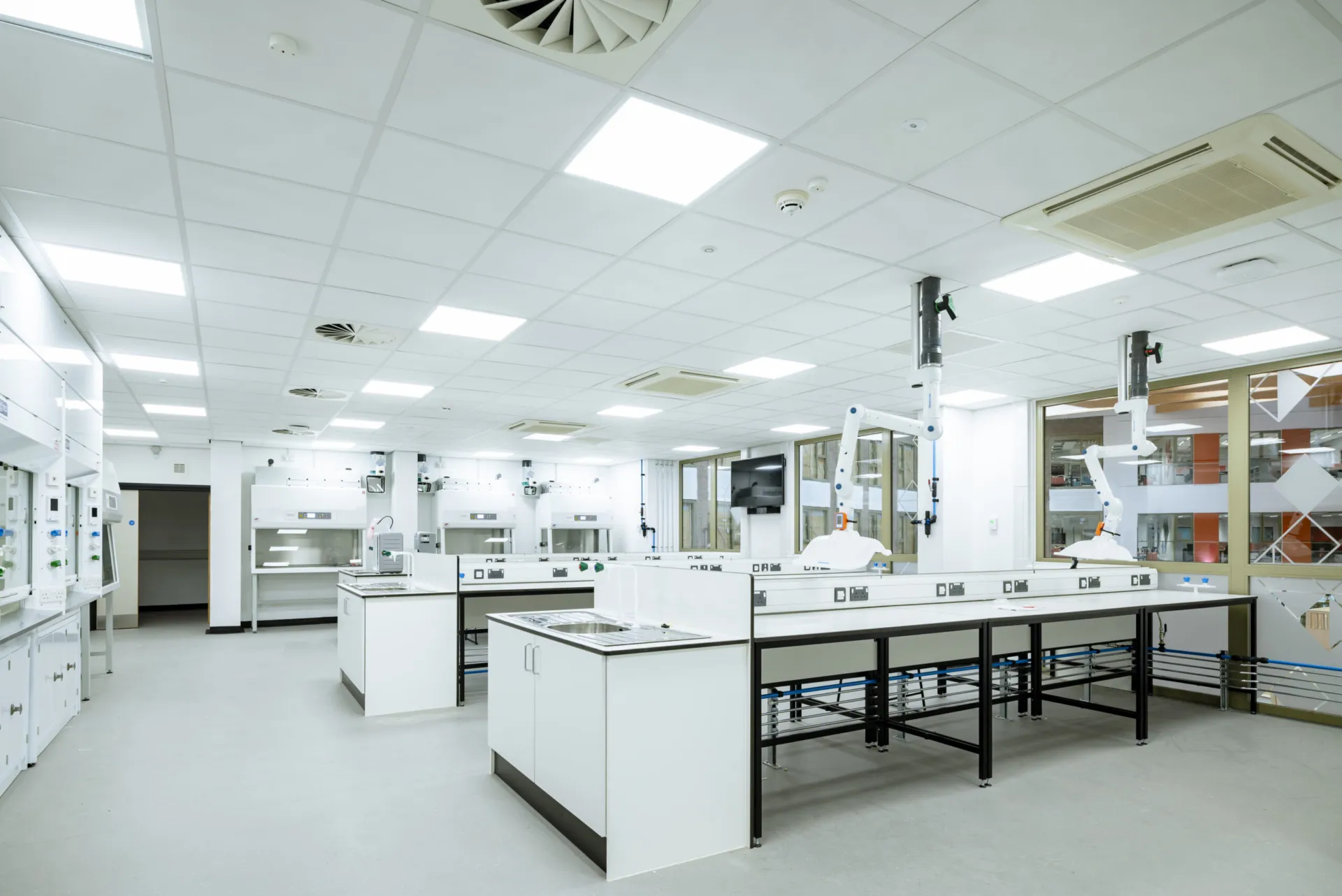 Newcastle University image 2