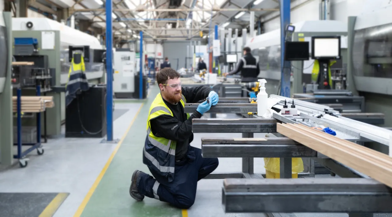 Managing quality