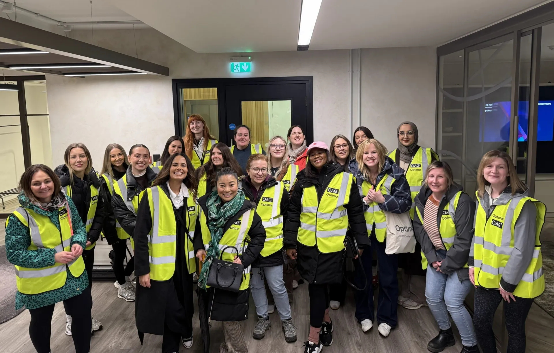 Celebrating Women in Construction Week 2026