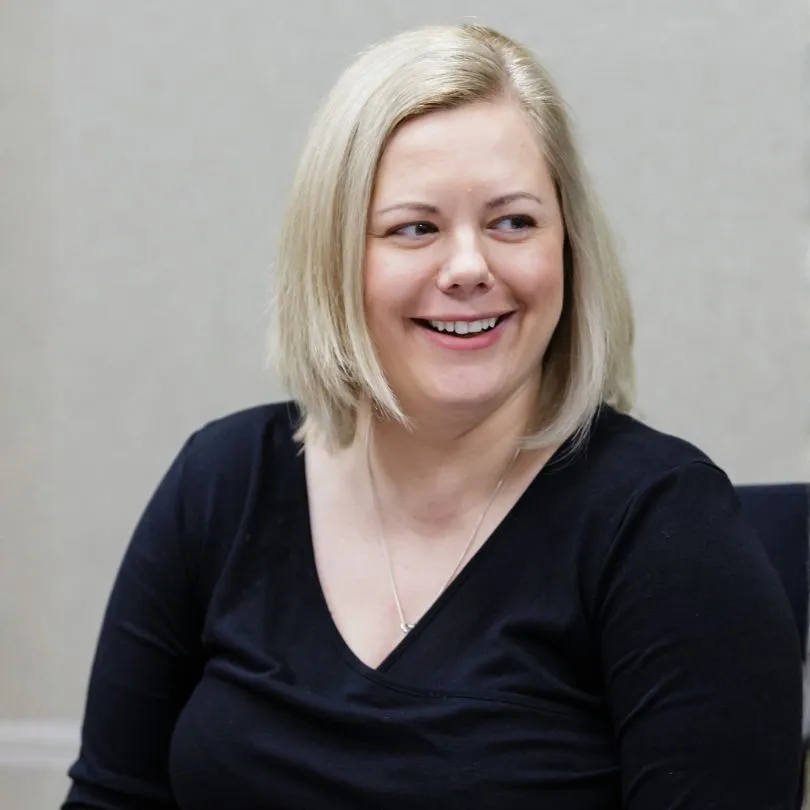 Claire Bainbridge, Divisional Estimating Manager