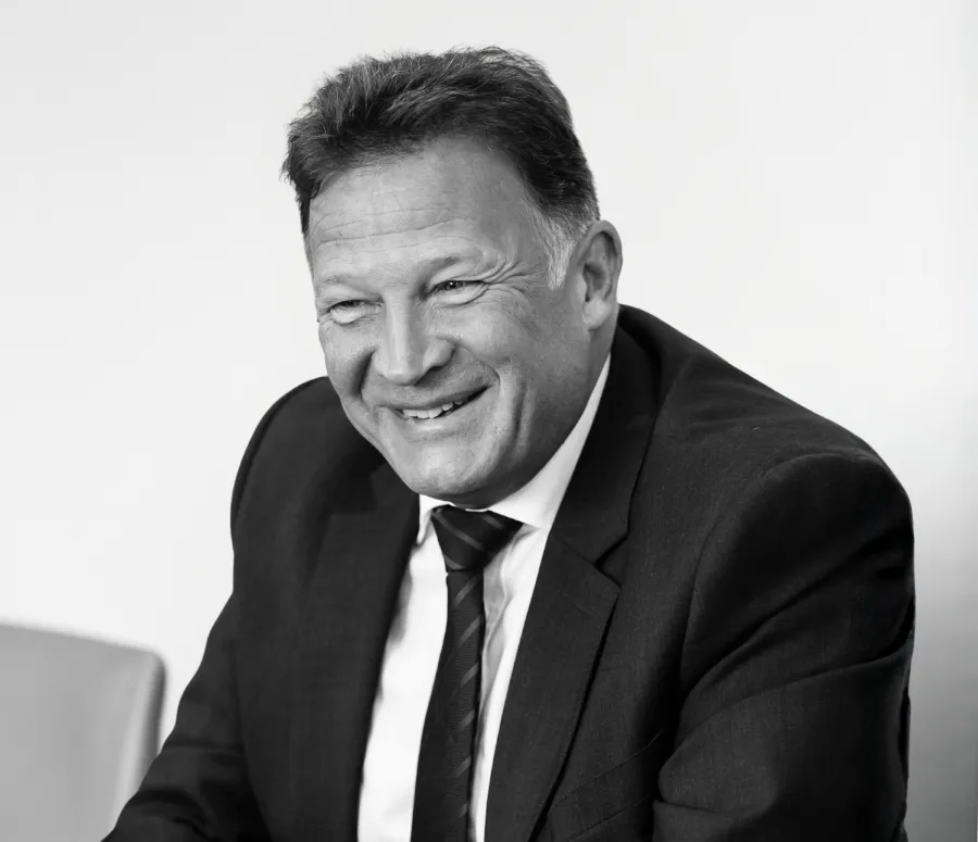 Nick Caley