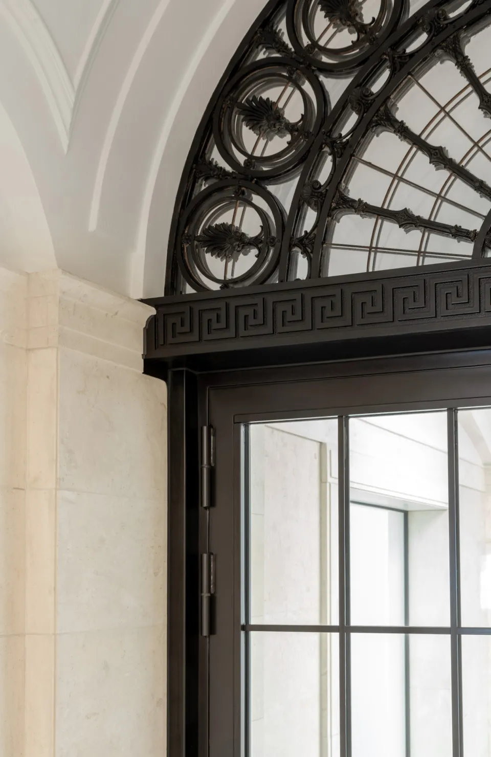 The Baltic Exchange