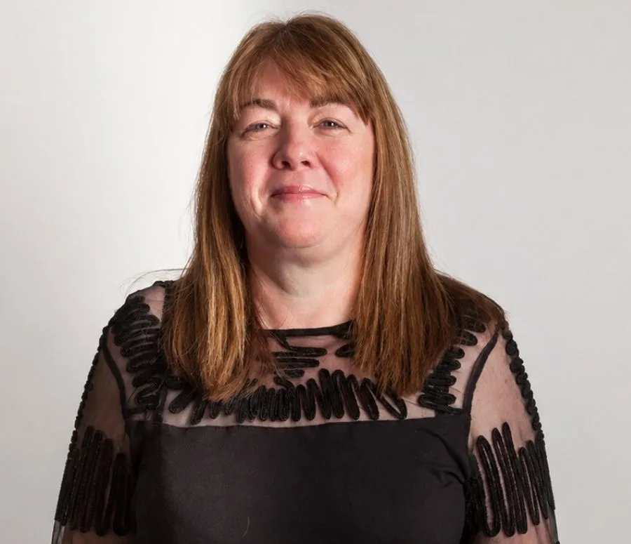 Karen Williams