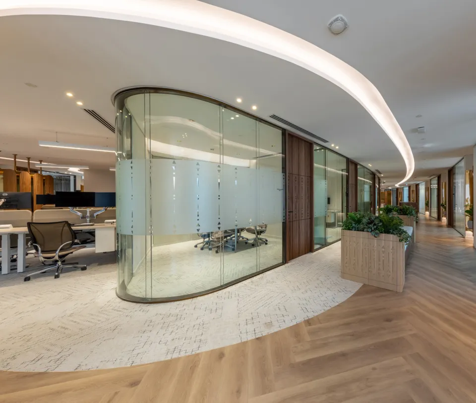 Hogan Lovells